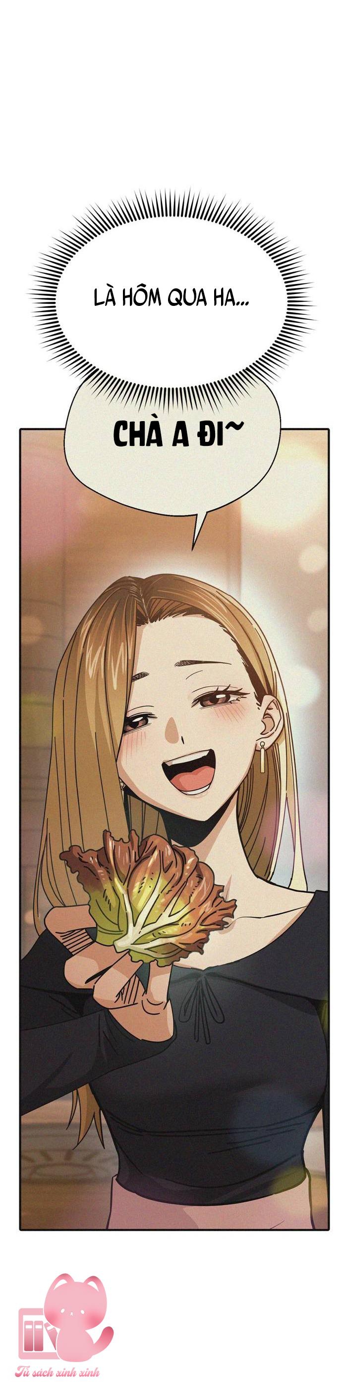 Lớ Ngớ Vớ Phải Tình Yêu Chapter 26 - Trang 4