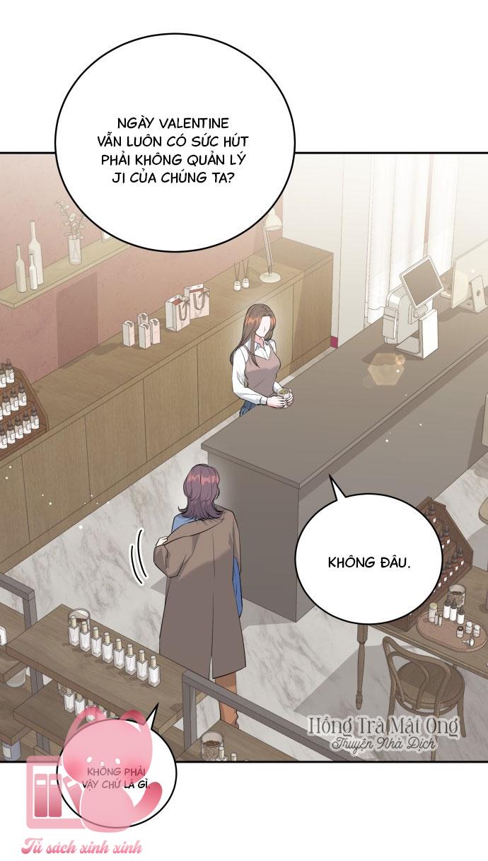 Mùa Hè Bất Tận Chap 3 - Trang 3