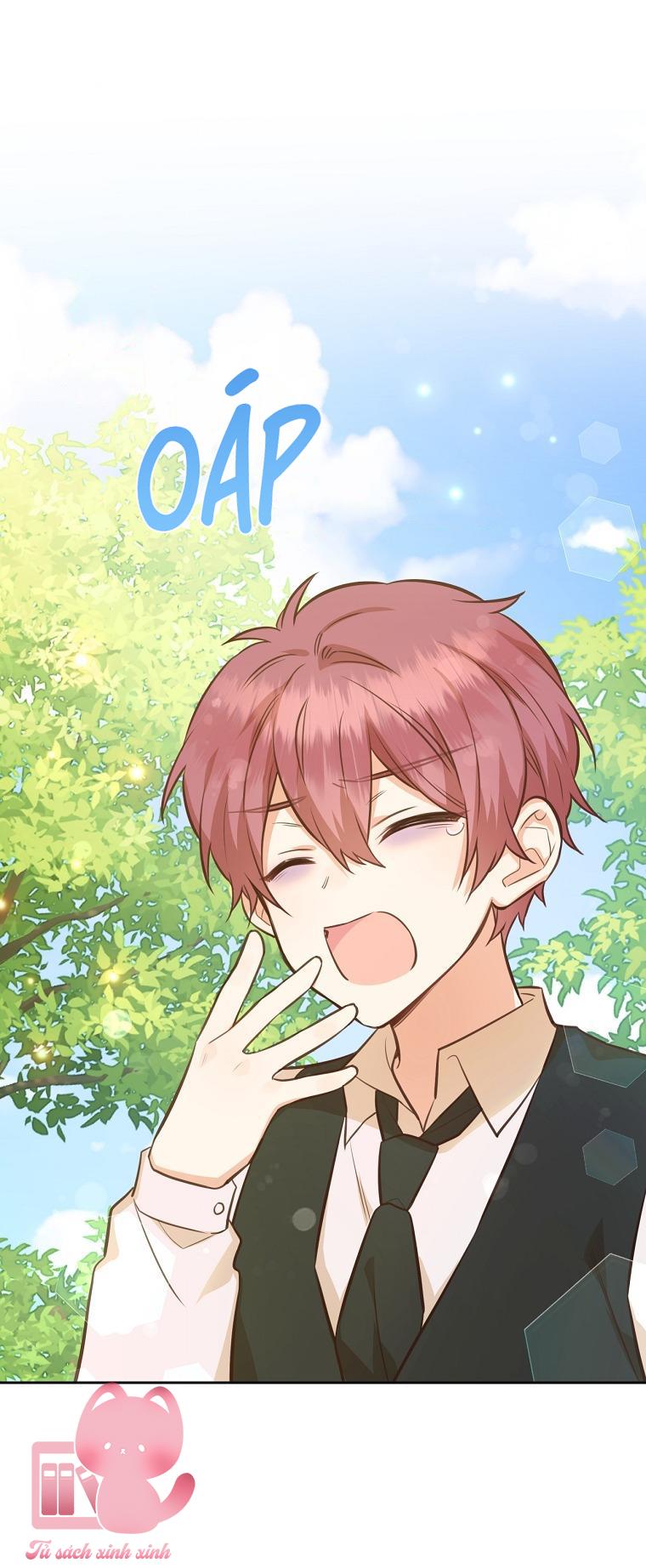 Yêu Tôi Đi, Dù Sao Ngài Cũng Chỉ Là Nhân Vật Phụ Chapter 31 - Trang 4