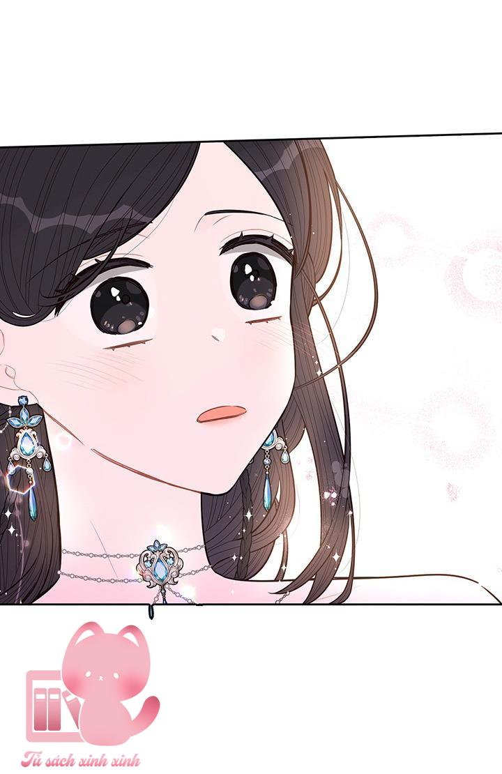 Hoàng Nữ Tóc Đen Chapter 88 - Trang 4