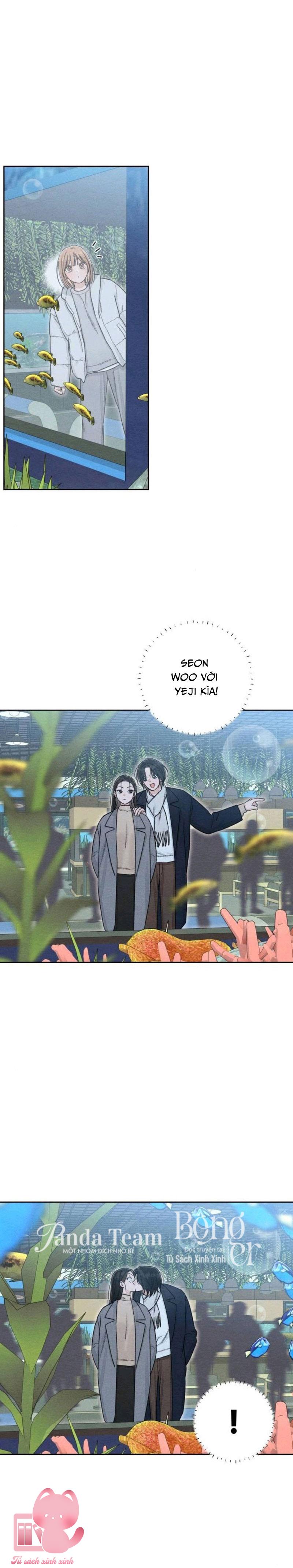 Bí Mật Thanh Xuân Chap NT3 - Next Chapter 1