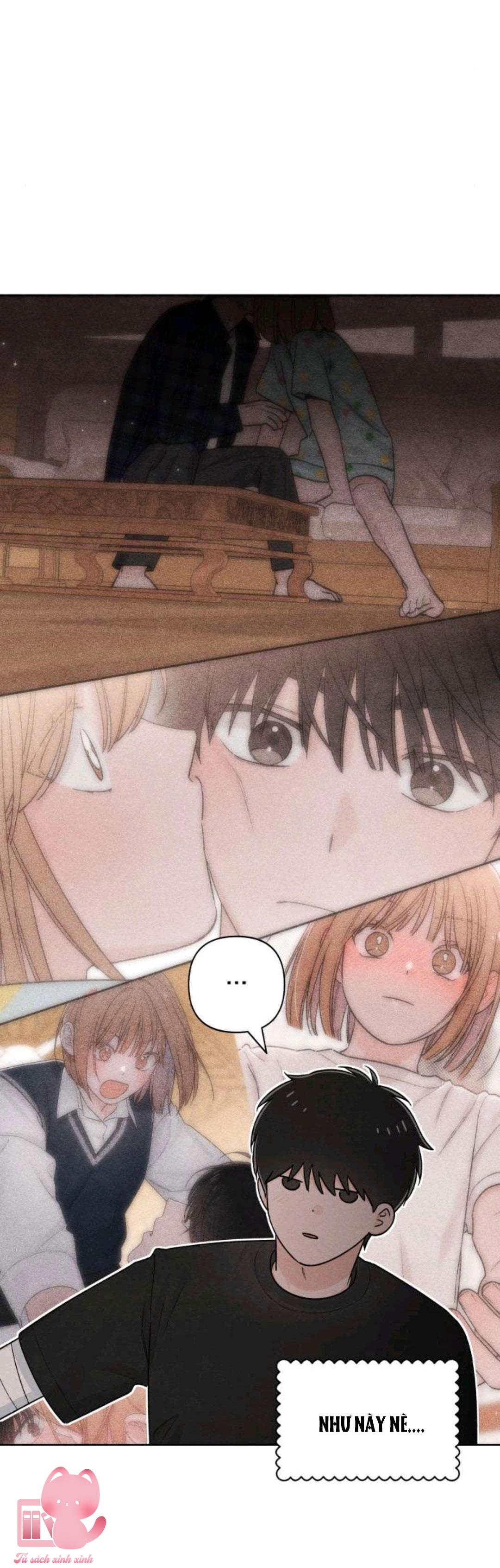 Bí Mật Thanh Xuân Chapter 98 - Next Chapter 99