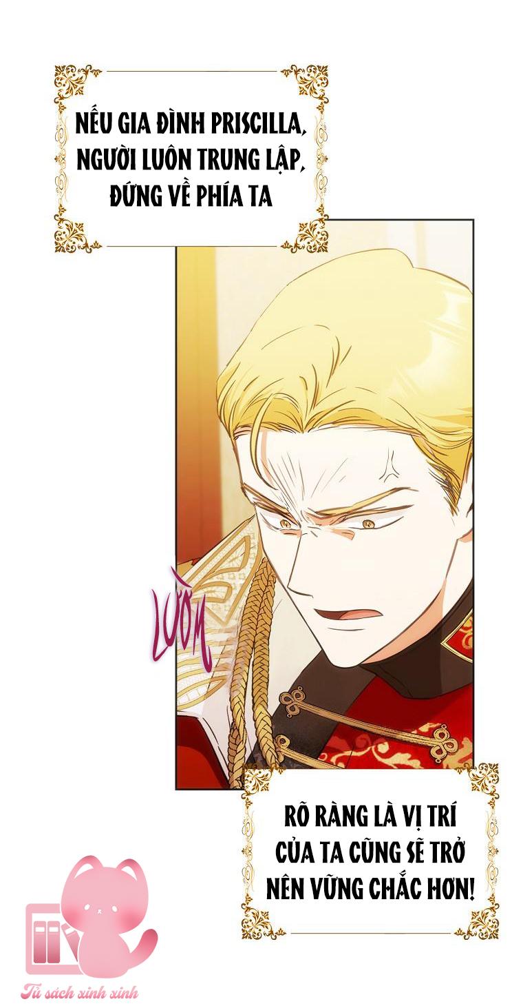 Tôi Trở Thành Vợ Của Nam Chính Chap 33 - Trang 3
