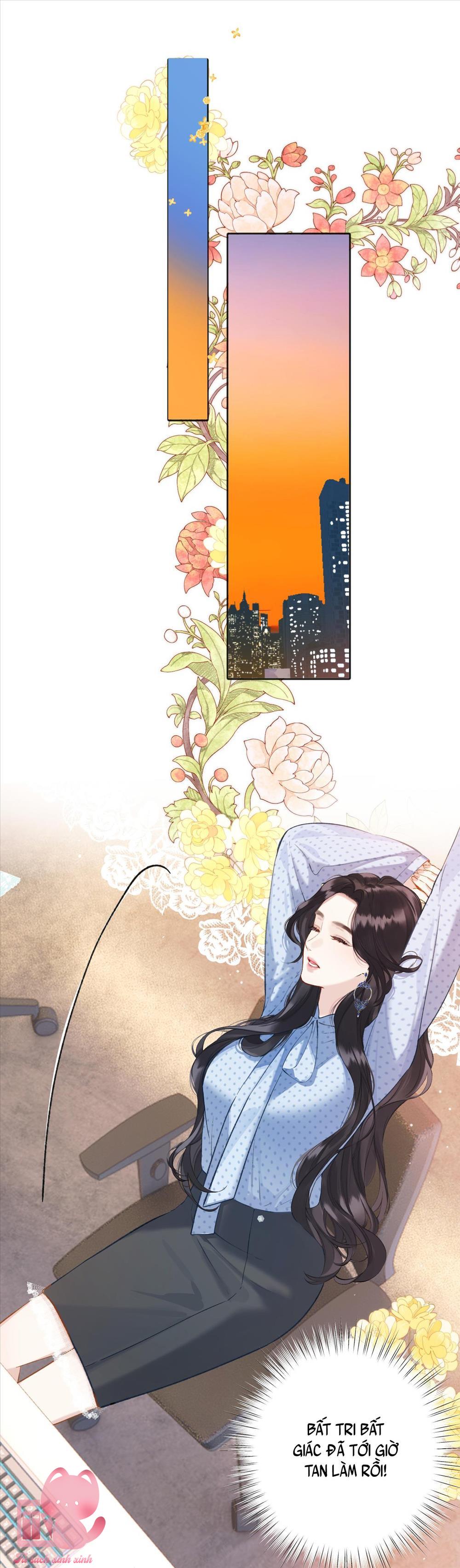 Trêu Nhầm Chap 13 - Trang 4