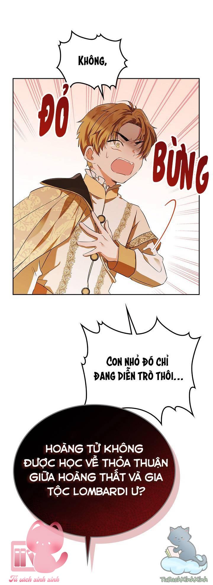 Kiếp Này Ta Sẽ Trở Thành Gia Chủ Chap 16 - Trang 2