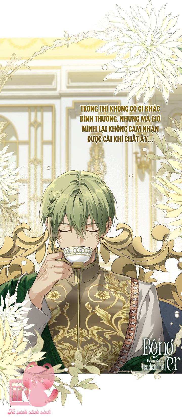 Hướng Về Ánh Dương Lần Nữa Chapter 68 - Trang 4