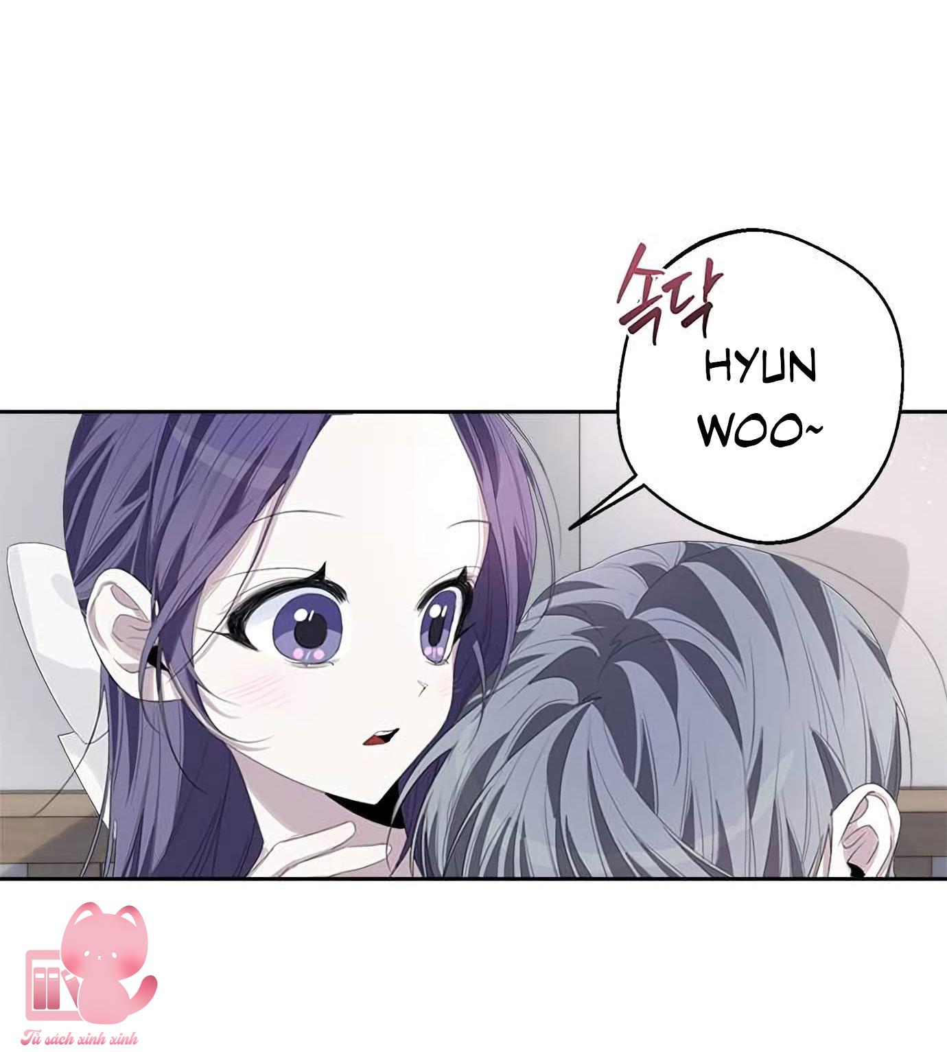 Đàn Anh Xấu Xa! Chap 49 - Trang 3