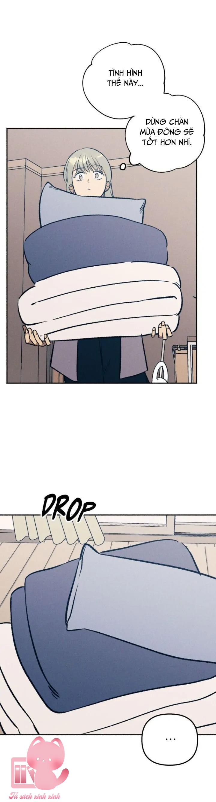 Tình Đầu Đáng Ghét Chap 25 - Trang 2