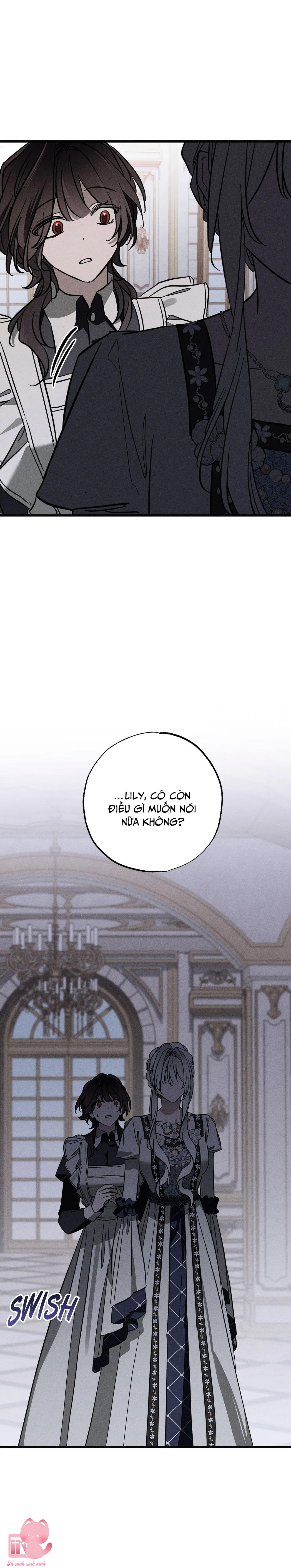 Người Chồng Căm Ghét Tôi Đã Mất Trí Nhớ Chap 20 - Trang 2