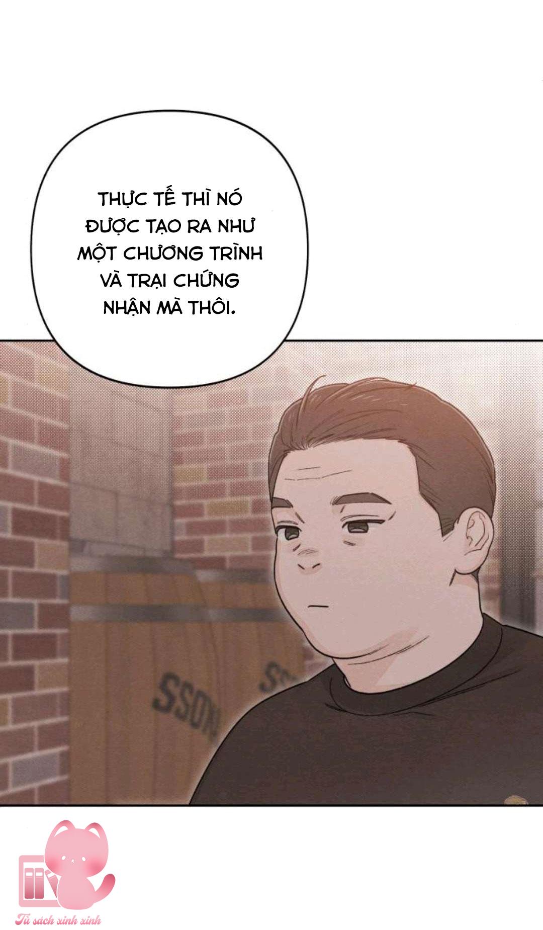 Bí Mật Thanh Xuân Chapter 86 - Trang 4