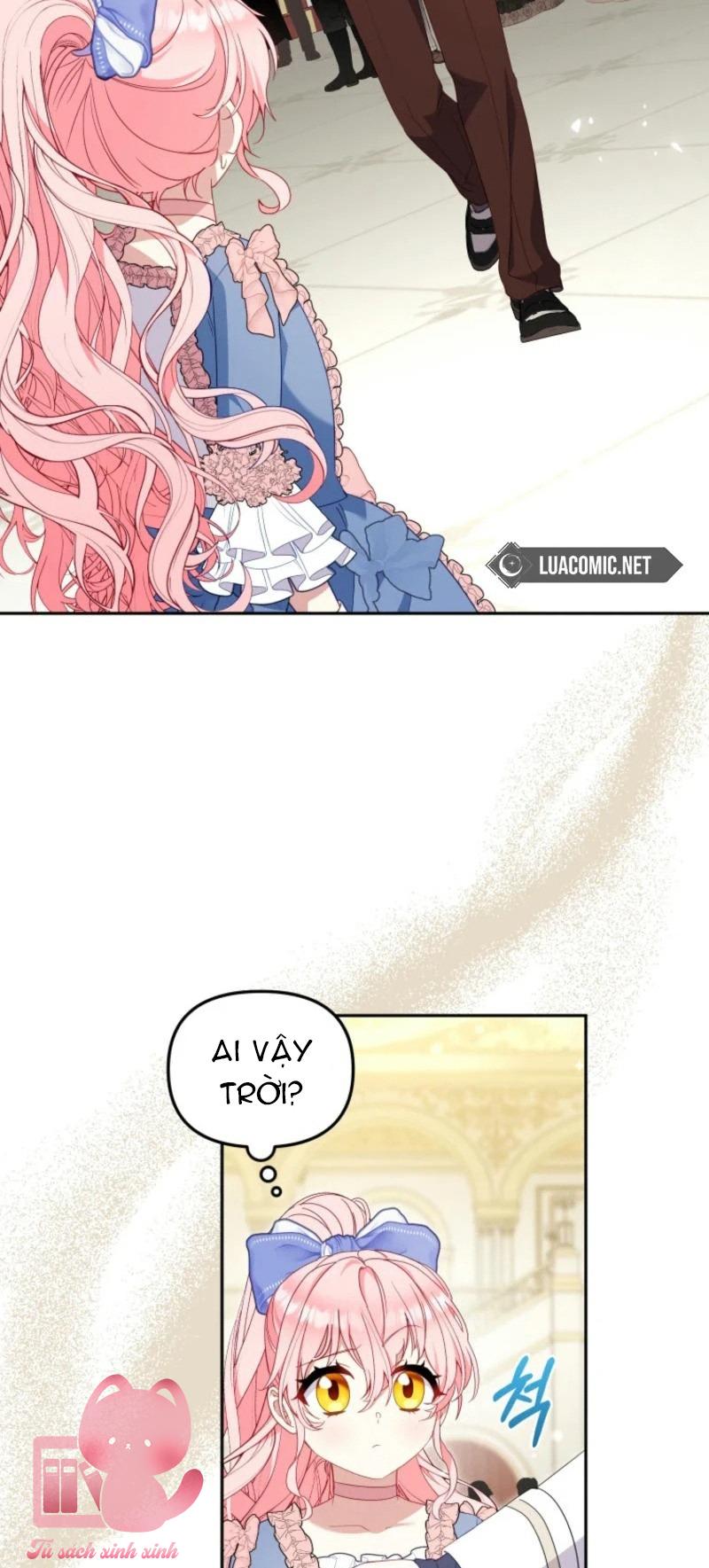 Tôi Được Nuôi Dưỡng Bởi Những Kẻ Phản Diện Chap 96 - Next Chap 97