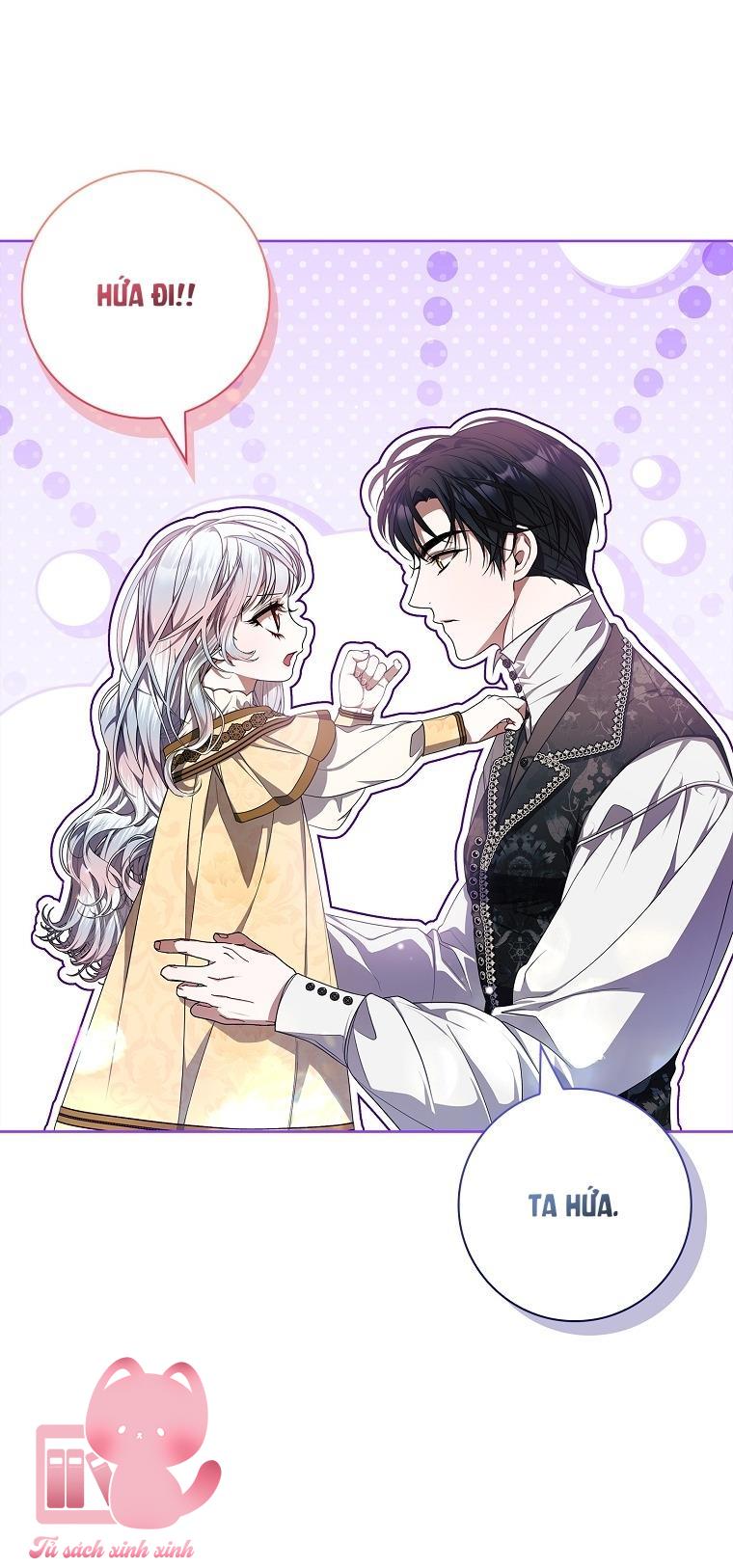 Nhận Nuôi Người Cha Phản Diện Chapter 71 - Trang 4