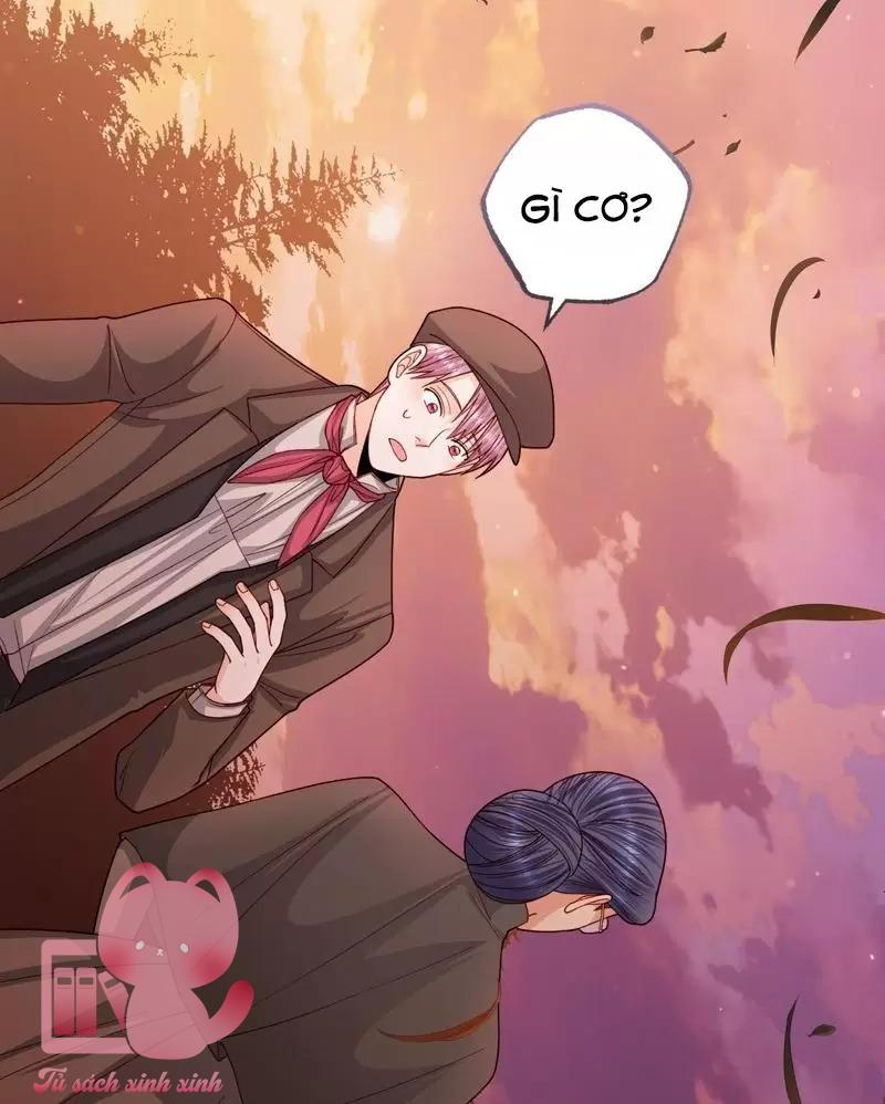Hoàng Hậu Tái Hôn Chapter 148 - Trang 4