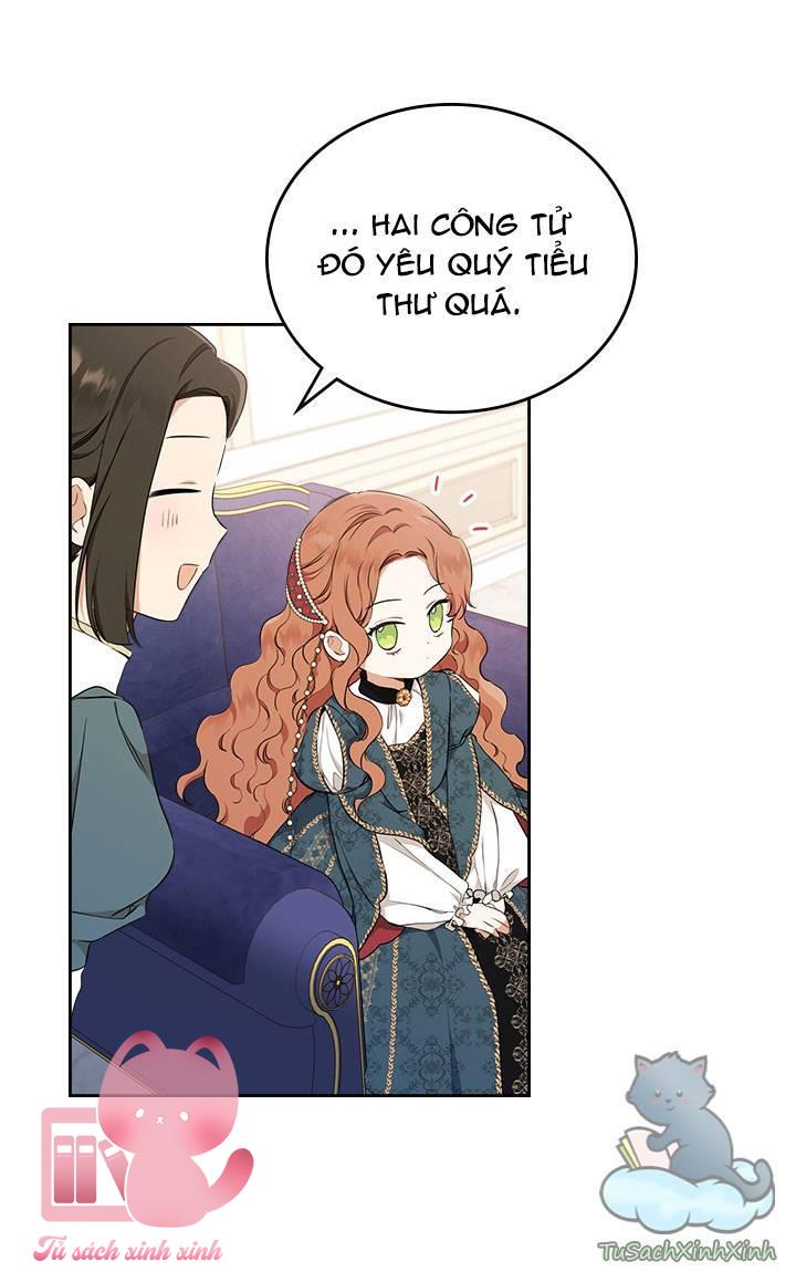 Kiếp Này Ta Sẽ Trở Thành Gia Chủ Chap 43 - Trang 2