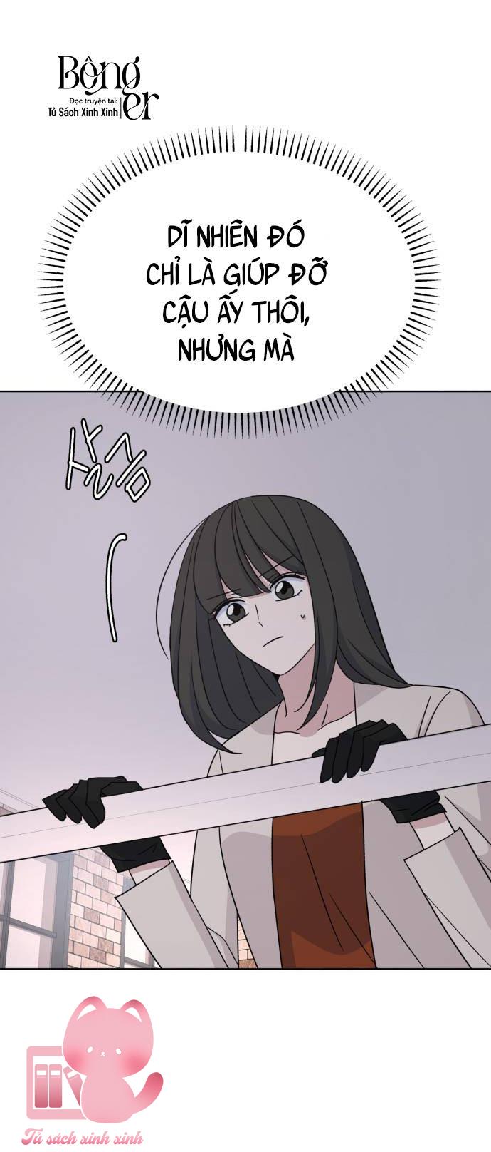 Quan Hệ Nhân Quả Chap 60 - Next Chap 61