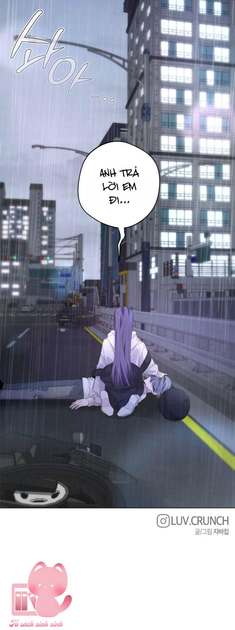 Đàn Anh Xấu Xa! Chap 52 - Trang 3