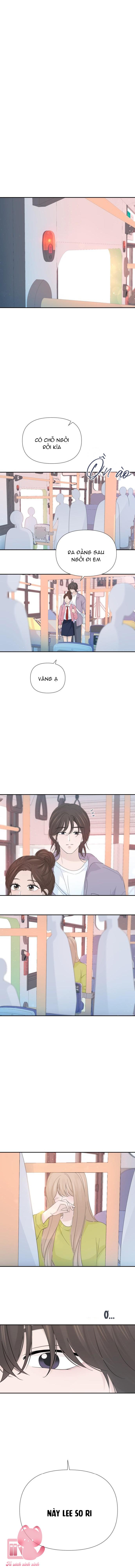 Lời Tỏ Tình Đi Lạc Chapter 49 - Trang 4