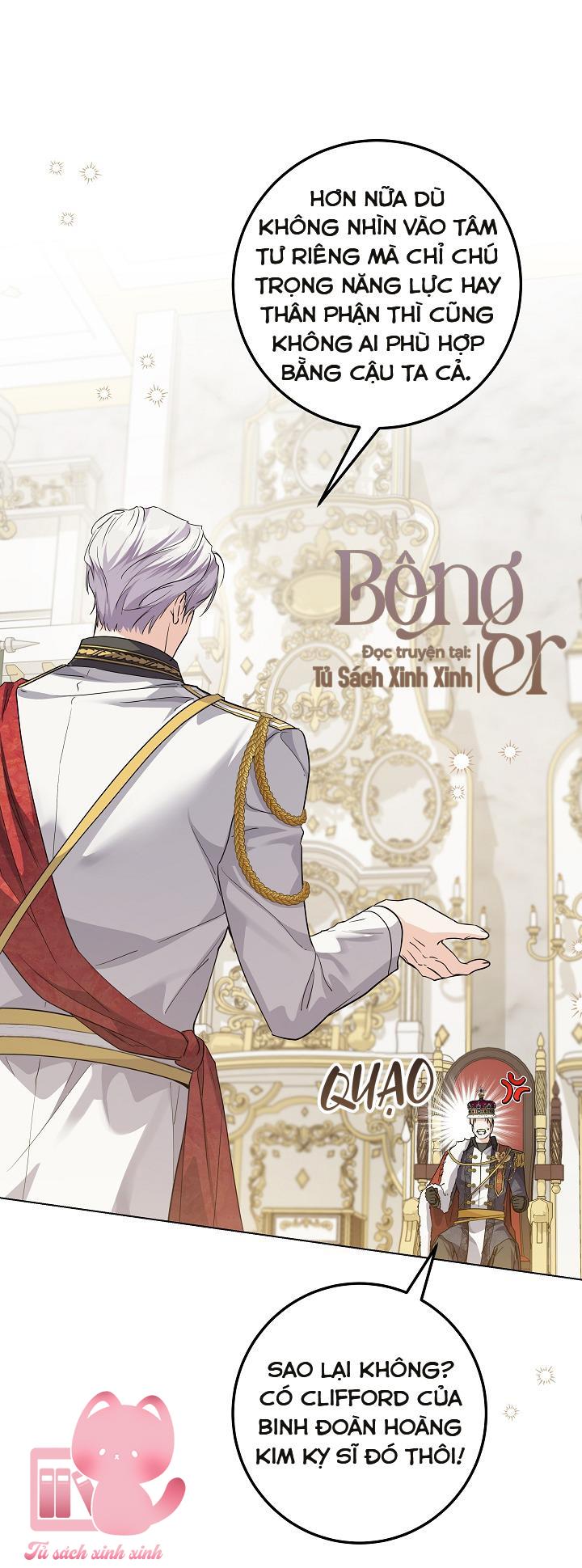 Hoàng Nữ Cosplay Nonfan Chapter 44 - Trang 4