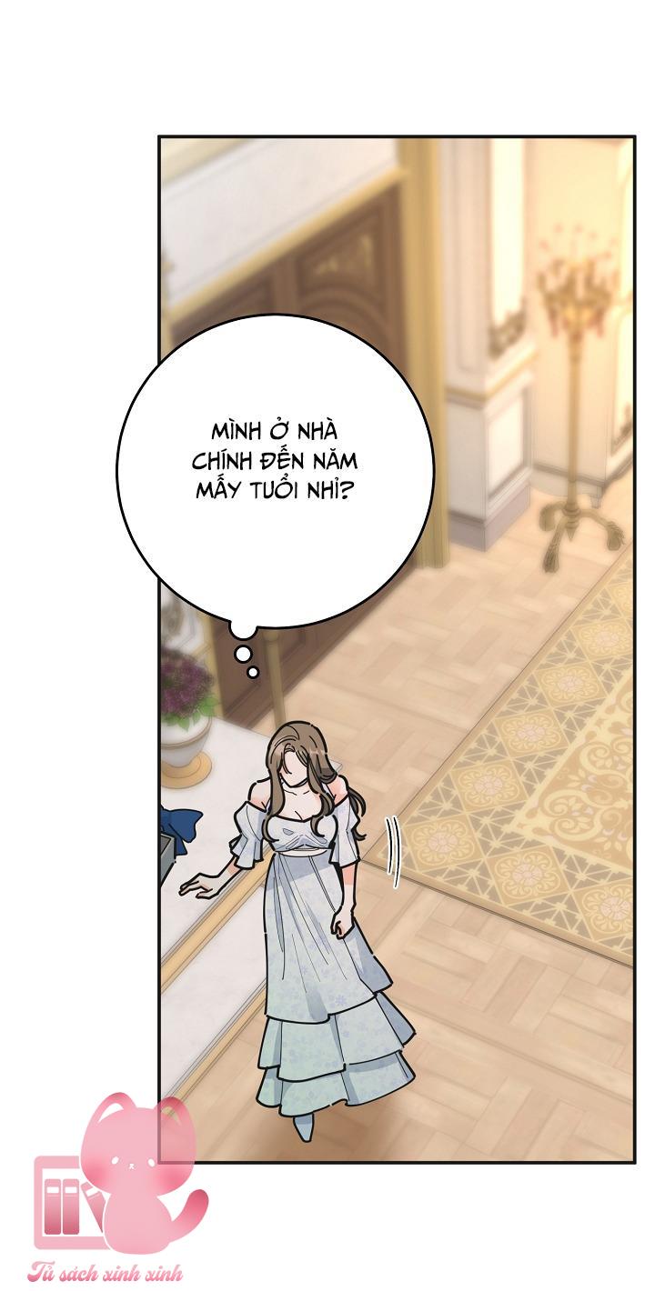 Người Hùng Của Ác Nữ Chapter 97 - Trang 4