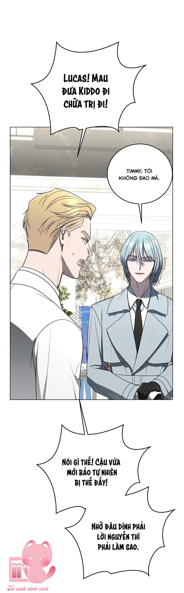 Hướng Dẫn Sinh Tồn Dành Cho Ranker Chapter 54 - Next Chapter 55