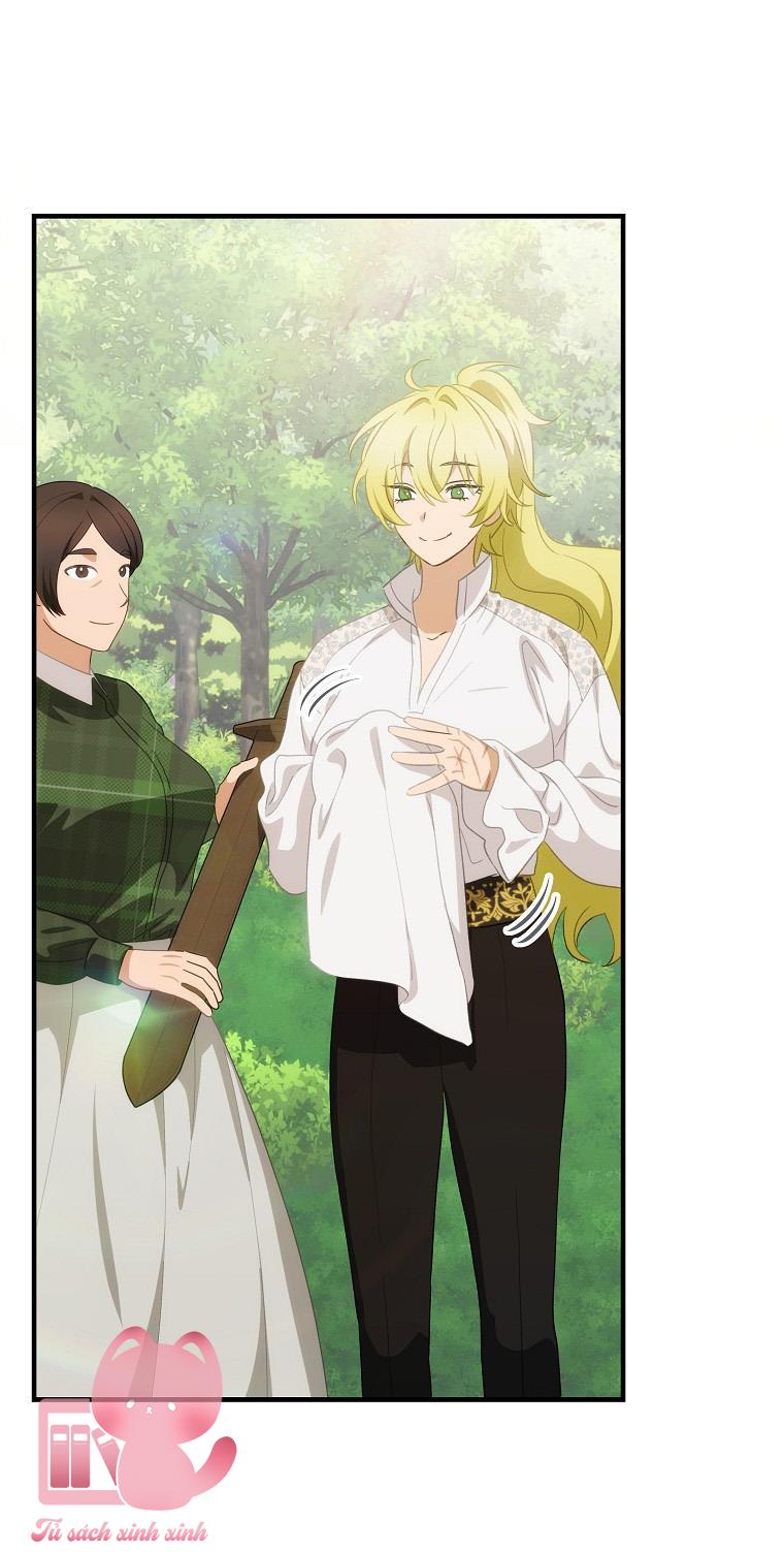 Đứa Nhỏ Không Phải Là Con Anh Chapter 70 - Next Chapter 70.1