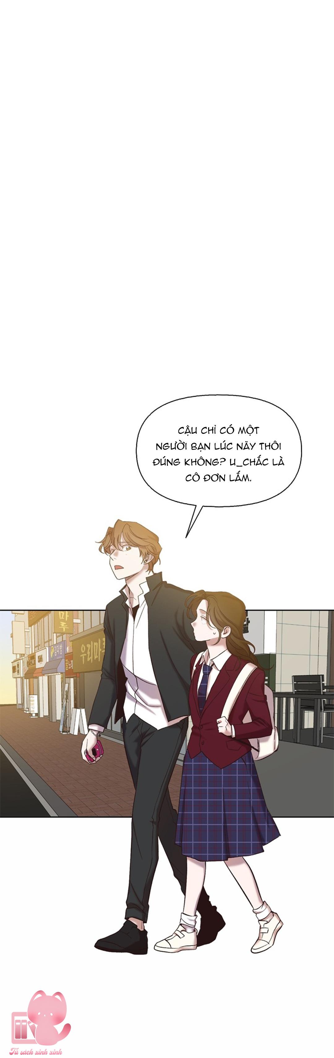 Thanh Xuân Của Chúng Ta Chap 93 - Trang 4