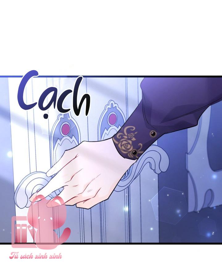 Quan Hệ Cộng Sinh Giữa Báo Đen Và Thỏ Trắng Chap 58 - Trang 2