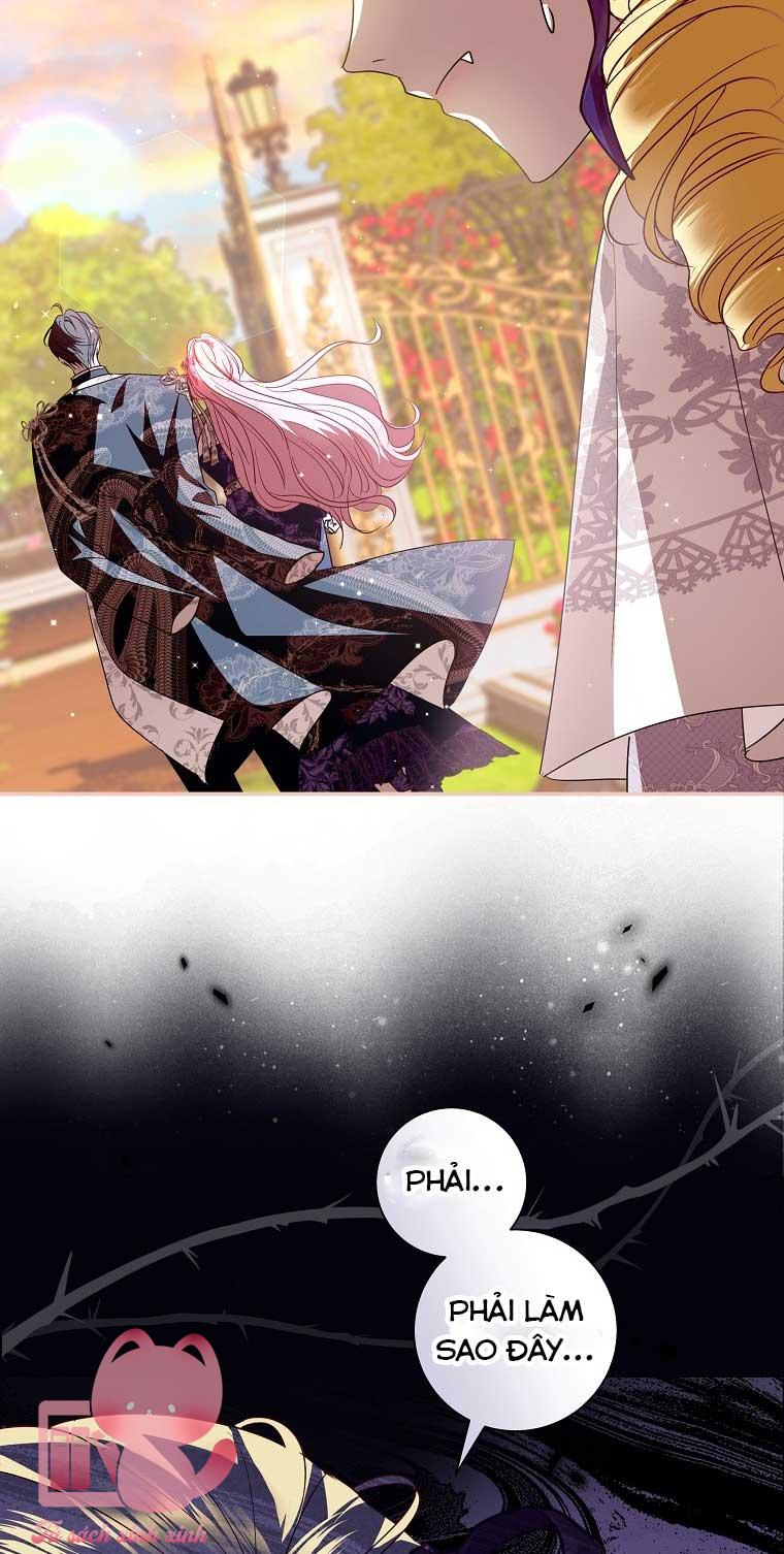 Này Boss Phản Diện, Tôi Có Thể Làm Mọi Thứ Trừ Cưới Ngài Chap 7 - Trang 4