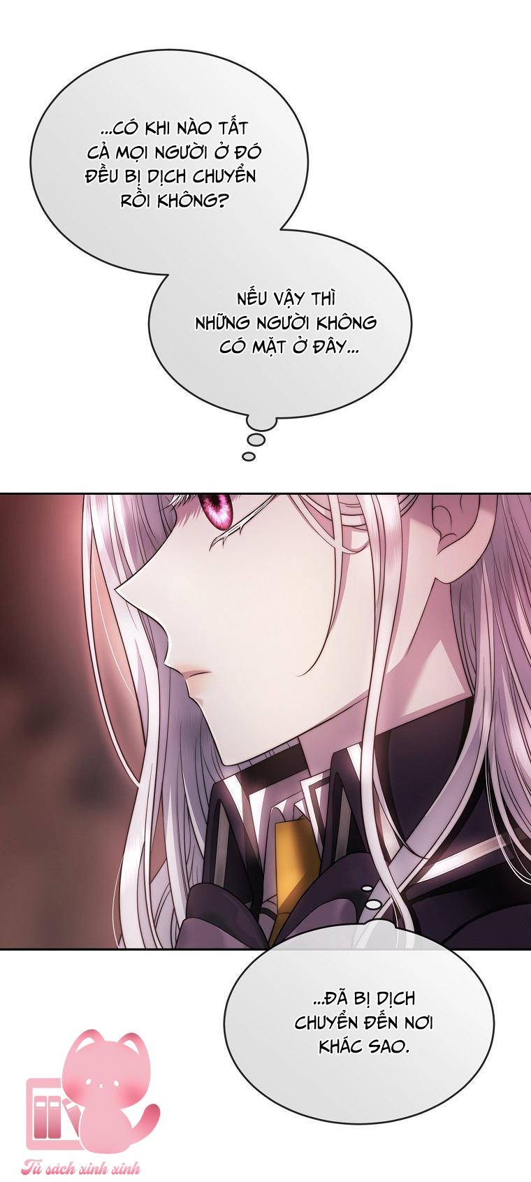 Black Haze Chapter 40 - Trang 4