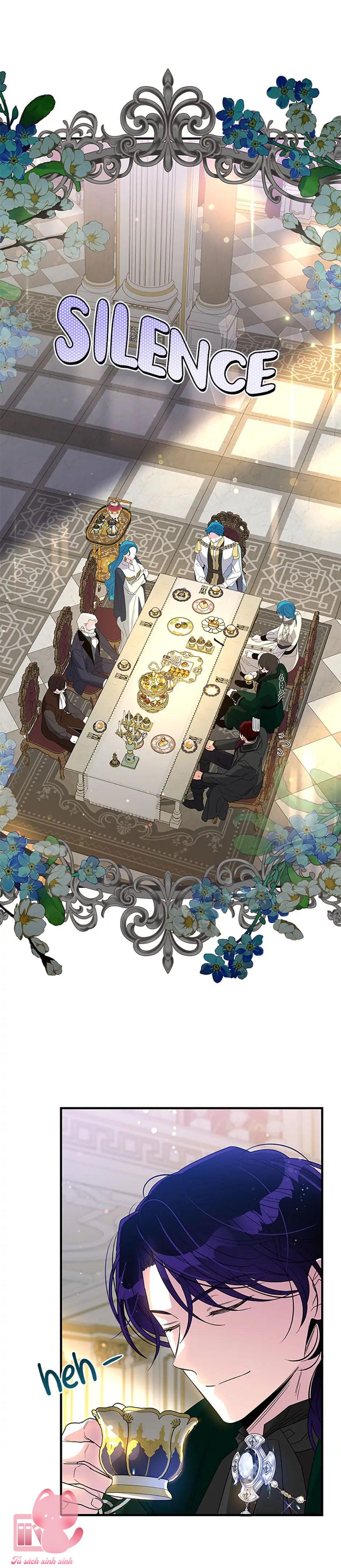 Chồng Yêu, Tôi Đây Bãi Công! Chap 89 - Trang 3