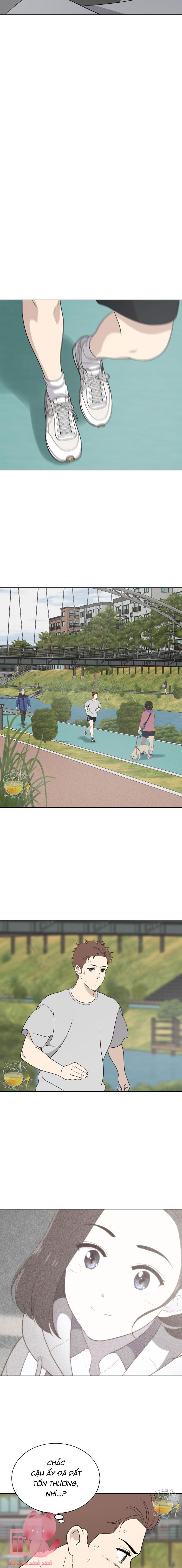 Cô Nàng Hết Thuốc Chữa Chapter 64 - Trang 4