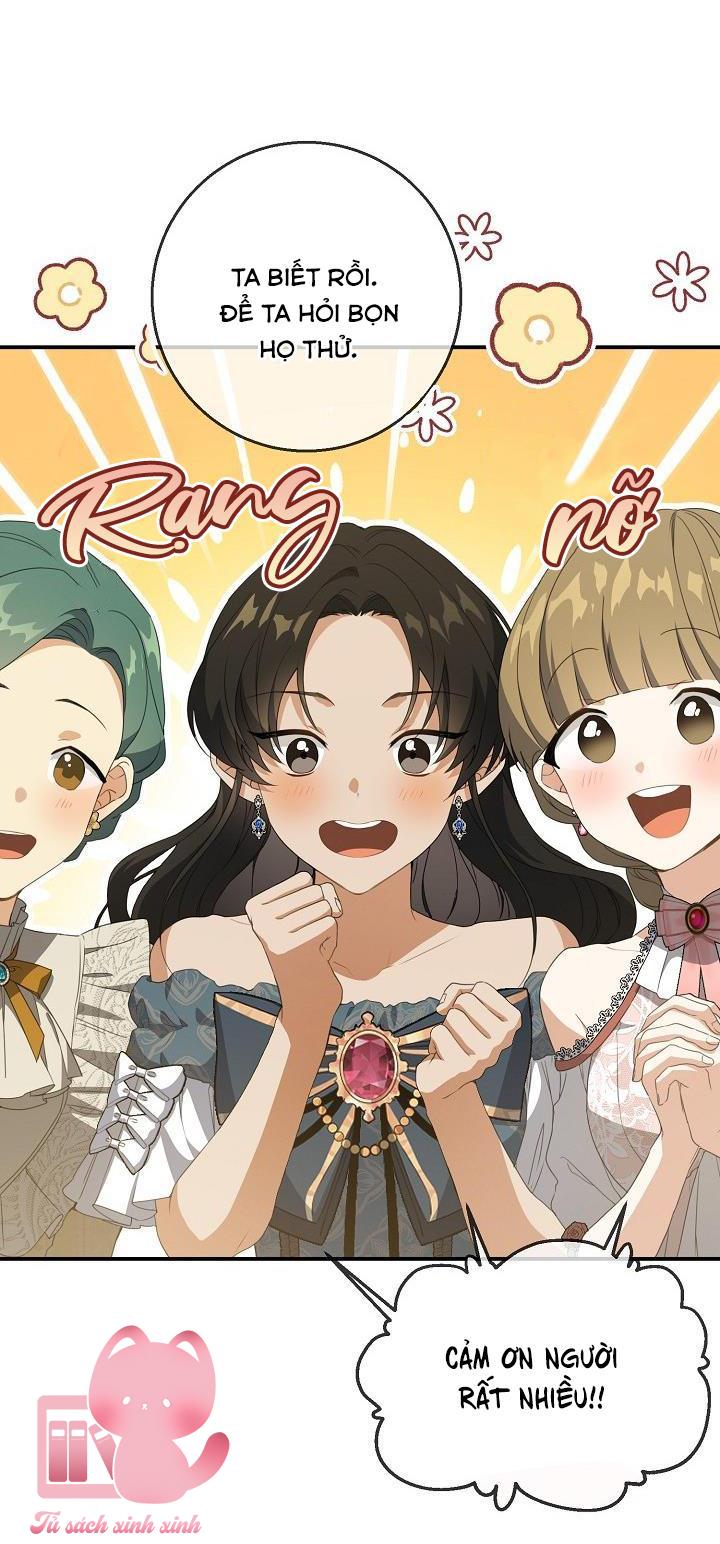 Hướng Về Ánh Dương Lần Nữa Chapter 68 - Trang 4