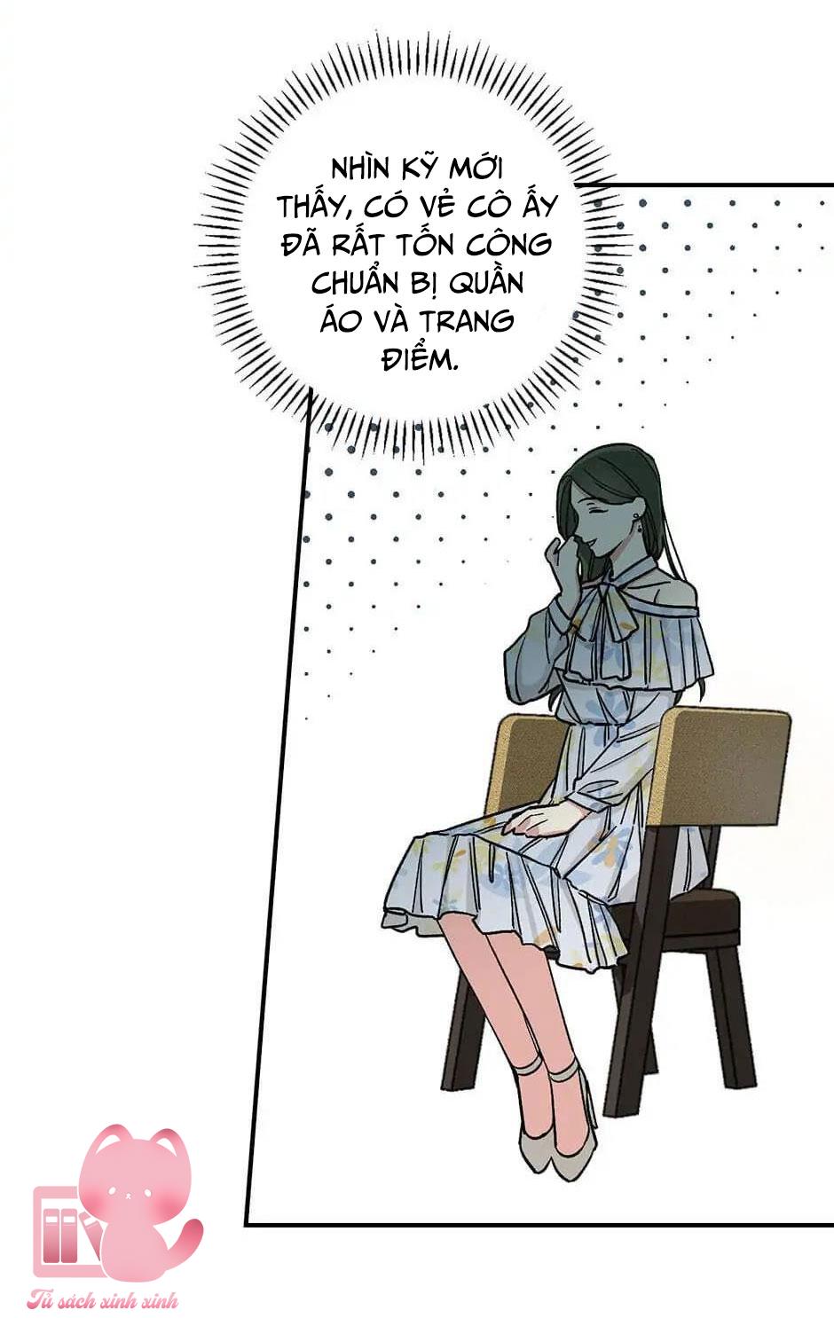 Ly Espresso Của Mùa Xuân Chapter 18 - Trang 4