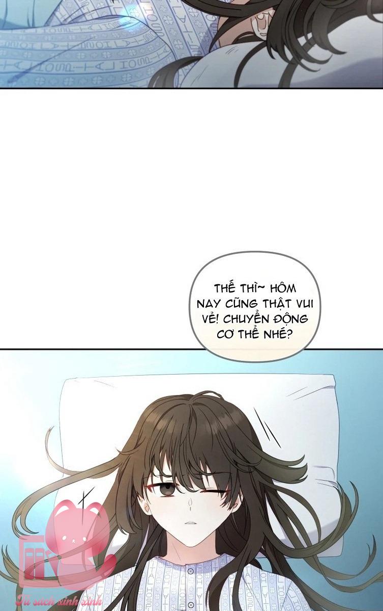 Tôi Được Nuôi Dưỡng Bởi Những Kẻ Phản Diện Chap 63 - Trang 3