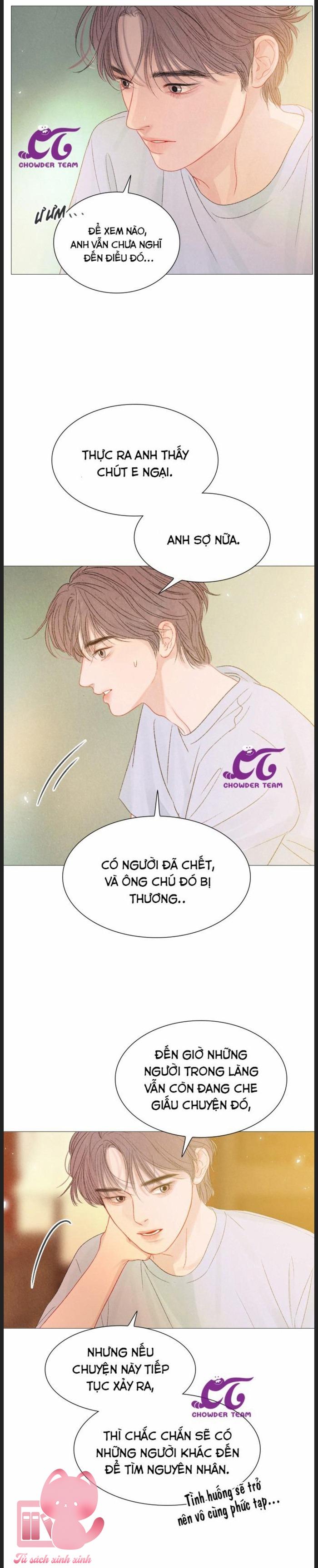 Thần Bí Chap 70 - Trang 2