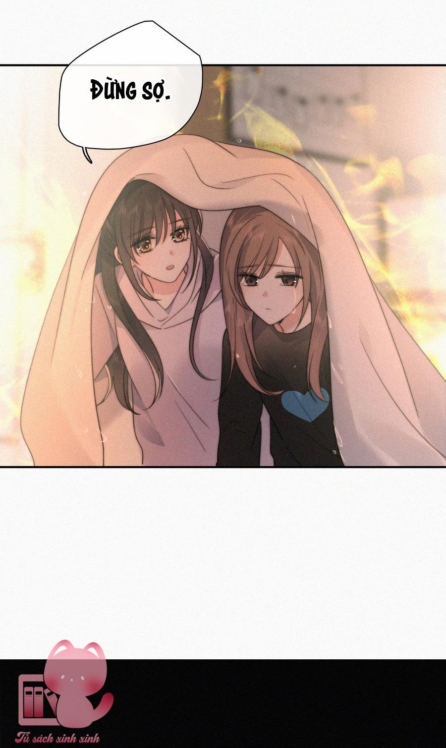 Bệnh Yêu Chap 114 - Trang 4