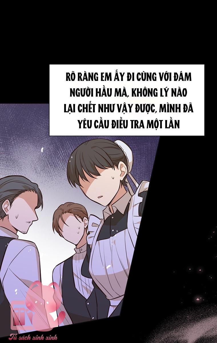 Yêu Tôi Đi, Dù Sao Ngài Cũng Chỉ Là Nhân Vật Phụ Chapter 15 - Trang 4
