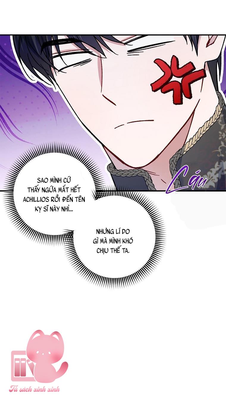 Nhận Nuôi Người Cha Phản Diện Chapter 28 - Trang 4