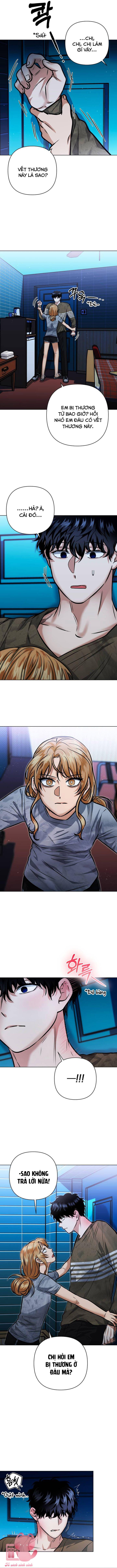 Xin Người Đừng Quên Chap 57 - Next Chap 58