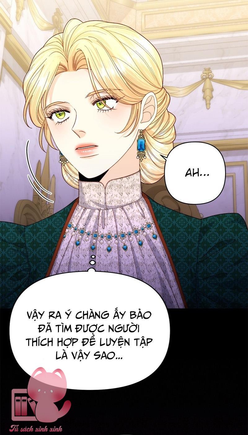 Hoàng Hậu Tái Hôn Chapter 169 - Trang 4