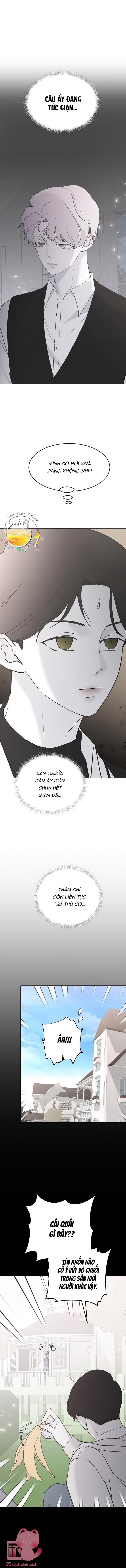 Ba Anh Trai Cực Phẩm Của Tôi Chap 39 - Trang 3