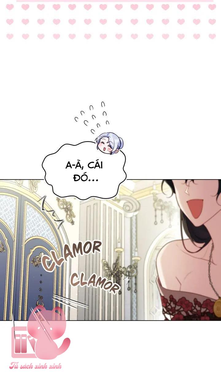 Nếu Không Vâng Lời Công Tước Chapter 84 - Trang 3