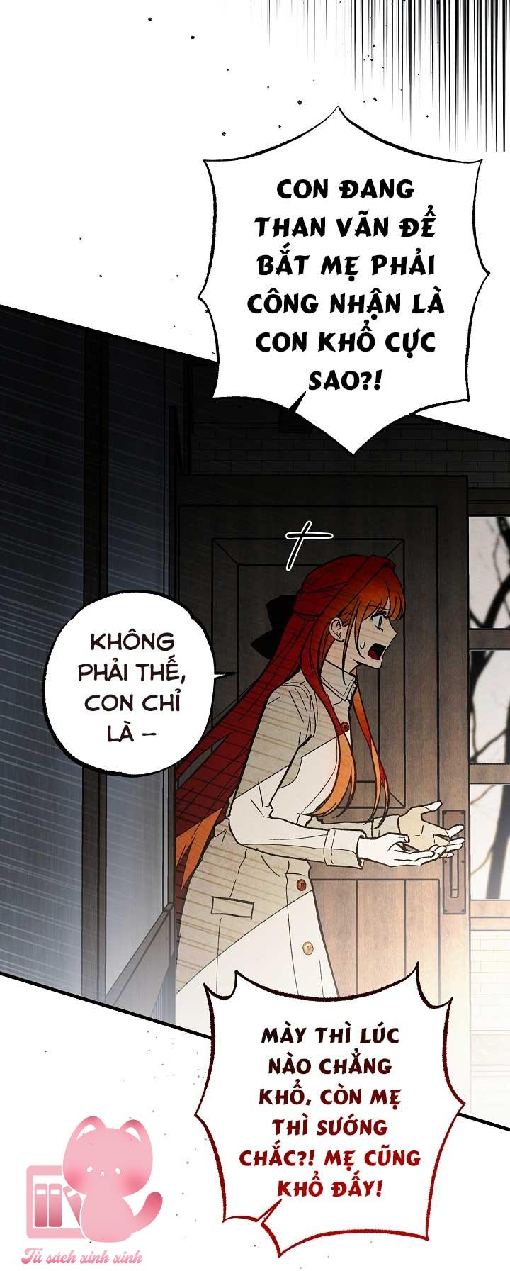 Chào Mừng Đến Với Dinh Thự Hoa Hồng Chap 2 - Trang 3