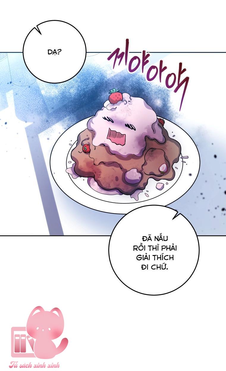 Bé Con Cá Voi Sát Thủ Chapter 14 - Trang 4