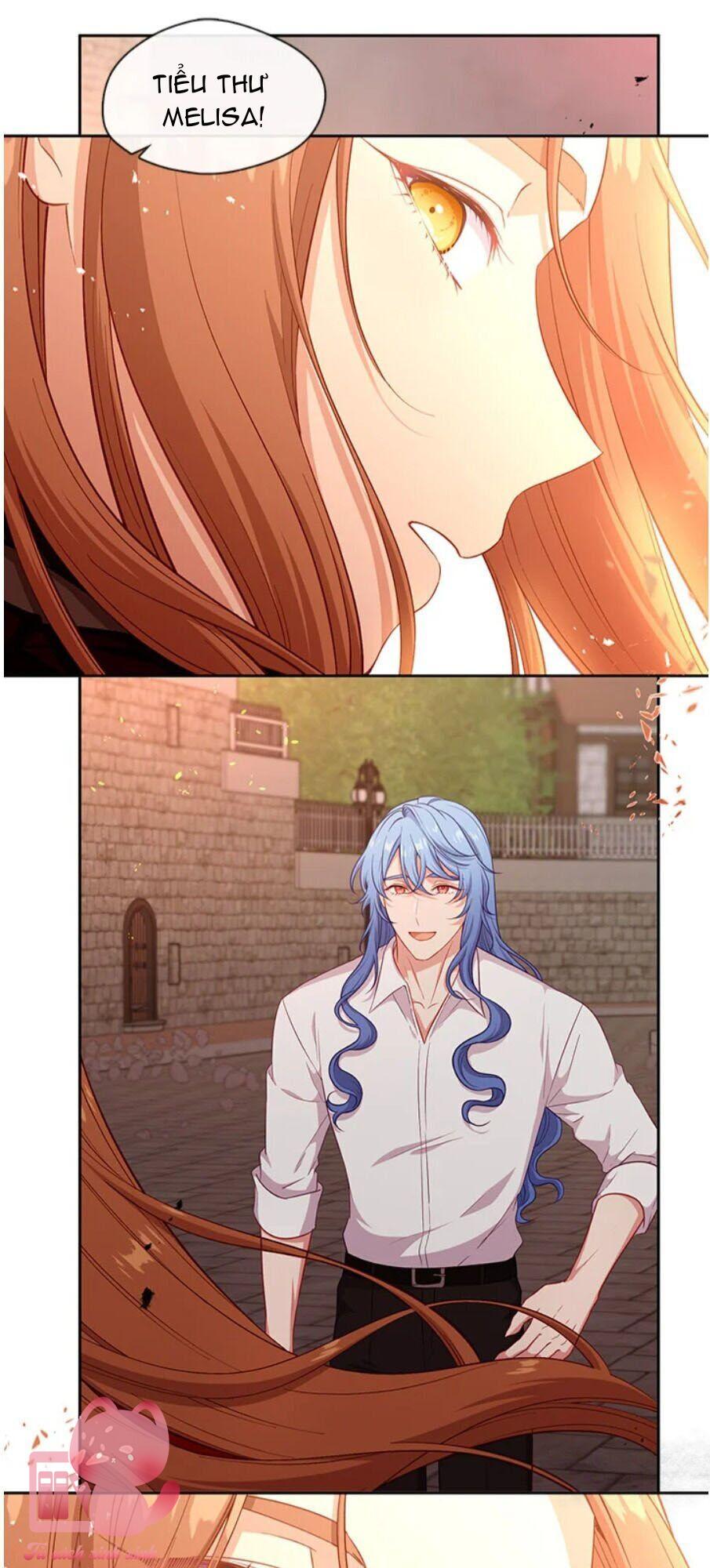 Hãy Coi Chừng Ác Nữ Chapter 81 - Trang 4