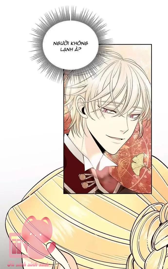 Hoàng Hậu Tái Hôn Chapter 40 - Trang 4