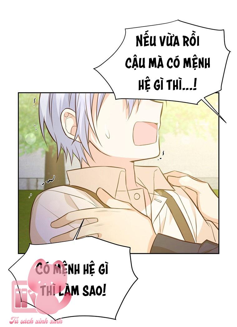 Yêu Tôi Đi, Dù Sao Ngài Cũng Chỉ Là Nhân Vật Phụ Chapter 13 - Trang 4