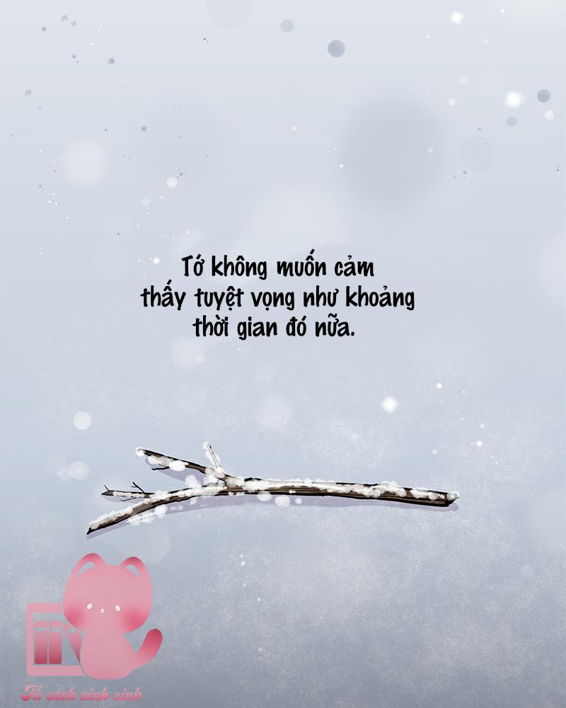 Thời Gian Trở Thành Lý Do Của Đôi Ta Chapter 28 - Trang 4