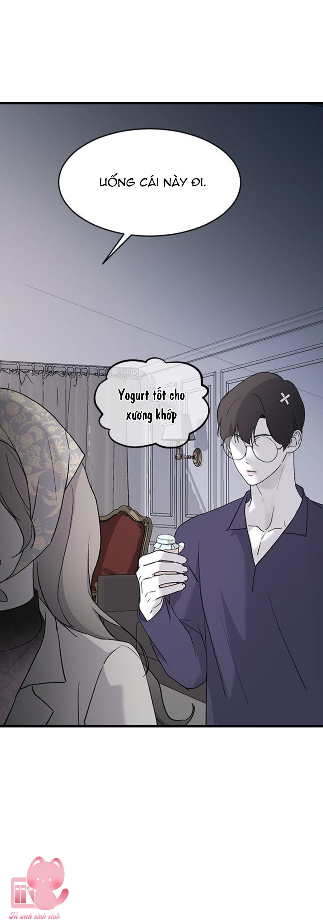 Ba Anh Trai Cực Phẩm Của Tôi Chap 74 - Trang 3