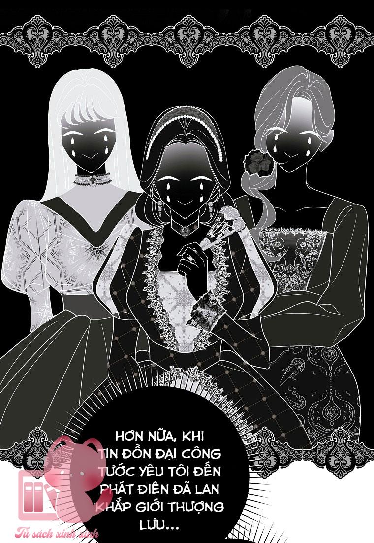 Này Boss Phản Diện, Tôi Có Thể Làm Mọi Thứ Trừ Cưới Ngài Chap 2 - Trang 4